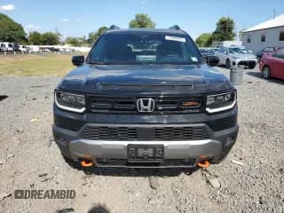 ✅ 2026 Honda Passport TrailSport Elite • VIN: 5FNYF9H85TB008455 • Lot: 71099875. Wystawiony na Copart z przebiegiem Nie podano. Bezpłatny archiwum sprzedaży aukcyjnych z USA i szczegółowy raport historii pojazdu na DreamBid. Zdjęcie 5.