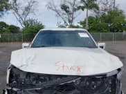 ✅ 2022 Ford F-150 Lightning Pro • VIN: 1FT6W1EV2NWG03216 • Lot: 43830768. Wystawiony na IAAI z przebiegiem Nie podano. Bezpłatny archiwum sprzedaży aukcyjnych z USA i szczegółowy raport historii pojazdu na DreamBid. Zdjęcie 10.