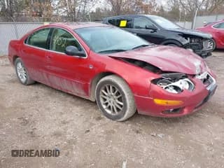 ✅ 2002 Chrysler 300M M • VIN: 2C3HE66G92H192971 • Лот: 41854452. Опубликован ранее на IAAI с пробегом 234 600 миль. Бесплатный доступ к архиву аукционных продаж из США и подробный отчёт об истории автомобиля на DreamBid. Изображение 1.