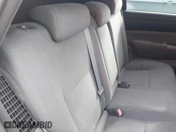 ✅ 2007 Toyota Prius • VIN: JTDKB20U973273299 • Lot: 43756011. Listed on IAAI with 214,799 mi. Free auction sales archive from the USA and detailed vehicle history report at DreamBid. Image 8.