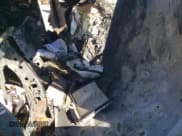 ✅ 2019 Nissan Frontier SV • VIN: 1N6AD0CW6KN871304 • Lot: 85126335. Listed on Copart with Not provided. Free auction sales archive from the USA and detailed vehicle history report at DreamBid. Image 7.