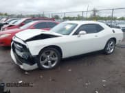 ✅ 2009 Dodge Challenger R/T • VIN: 2B3LJ54T39H572394 • Lot: 43354529. Wystawiony na IAAI z przebiegiem 152 919 mil. Bezpłatny archiwum sprzedaży aukcyjnych z USA i szczegółowy raport historii pojazdu na DreamBid. Zdjęcie 17.