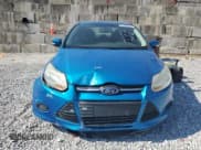 ✅ 2014 Ford Focus SE • VIN: 1FADP3F20EL428654 • Lot: 81103015. Listed on Copart with 87,701 mi. Free auction sales archive from the USA and detailed vehicle history report at DreamBid. Image 5.