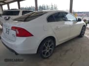 ✅ 2013 Volvo S60 T6 R-Design Platinum • VIN: YV1902FH2D1218127 • Lot: 41901029. Listed on IAAI with 97,741 mi. Free auction sales archive from the USA and detailed vehicle history report at DreamBid. Image 4.