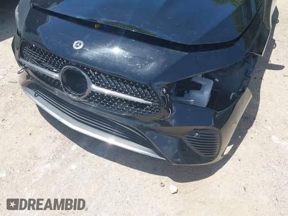 2025 Mercedes-Benz CLA 250 с VIN W1K5J4GB5SN513466, выставлен на аукционе IAAI как лот 42849871 с пробегом 19 142 миль миль и . История ставок и продаж доступна на DreamBid. Изображение 6.