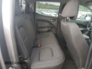 ✅ 2018 Chevrolet Colorado 4WD LT • VIN: 1GCGTCEN7J1186532 • Лот: 73639184. Опубликован ранее на Copart с пробегом 104 487 миль. Бесплатный доступ к архиву аукционных продаж из США и подробный отчёт об истории автомобиля на DreamBid. Изображение 10.