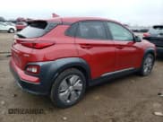 ✅ 2021 Hyundai Kona Ultimate • VIN: KM8K53AGXMU131888 • Лот: 78976923. Опубликован ранее на Copart с пробегом 73 492 миль. Бесплатный доступ к архиву аукционных продаж из США и подробный отчёт об истории автомобиля на DreamBid. Изображение 3.