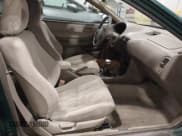 ✅ 2000 Acura Integra LS • VIN: JH4DC4353YS005697 • Lot: 41379176. Listed on IAAI with 65,716 mi. Free auction sales archive from the USA and detailed vehicle history report at DreamBid. Image 5.