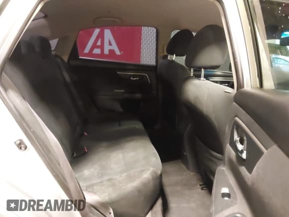 ✅ 2015 Nissan Altima 2.5 • VIN: 1N4AL3AP9FN310187 • Lot: 43562100. Listed on IAAI with 168,378 mi. Free auction sales archive from the USA and detailed vehicle history report at DreamBid. Image 8.