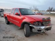 ✅ 2003 Ford F-150 XL • VIN: 1FTRX18W23NB22755 • Лот: 82645683. Опубликован ранее на Copart с пробегом Не указан. Бесплатный доступ к архиву аукционных продаж из США и подробный отчёт об истории автомобиля на DreamBid. Изображение 4.