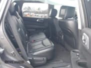 ✅ 2015 Nissan Pathfinder SV • VIN: 5N1AR2MN1FC625358 • Lot: 41516270. Listed on IAAI with 166,688 mi. Free auction sales archive from the USA and detailed vehicle history report at DreamBid. Image 8.