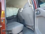 ✅ 2017 Nissan Frontier SV • VIN: 1N6DD0EV6HN738178 • Lot: 43562731. Wystawiony na IAAI z przebiegiem 108 414 mil. Bezpłatny archiwum sprzedaży aukcyjnych z USA i szczegółowy raport historii pojazdu na DreamBid. Zdjęcie 8.