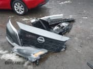 ✅ 2024 Nissan Altima SV • VIN: 1N4BL4DV2RN321377 • Lot: 43775522. Listed on IAAI with 44,185 mi. Free auction sales archive from the USA and detailed vehicle history report at DreamBid. Image 12.