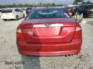 ✅ 2012 Ford Fusion Hybrid • VIN: 3FADP0L33CR190227 • Лот: 94031815. Опубликован ранее на Copart с пробегом 166 343 миль. Бесплатный доступ к архиву аукционных продаж из США и подробный отчёт об истории автомобиля на DreamBid. Изображение 6.