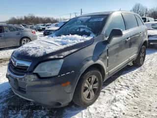 ✅ 2008 Saturn VUE XE • VIN: 3GSCL33P98S686689 • Lot: 89211505. Wystawiony na Copart z przebiegiem 267 953 mil. Bezpłatny archiwum sprzedaży aukcyjnych z USA i szczegółowy raport historii pojazdu na DreamBid. Zdjęcie 1.
