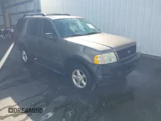 ✅ 2005 Ford Explorer XLS • VIN: 1FMZU72K95UB48789 • Лот: 41304416. Опубликован ранее на IAAI с пробегом 328 549 миль. Бесплатный доступ к архиву аукционных продаж из США и подробный отчёт об истории автомобиля на DreamBid. Изображение 1.