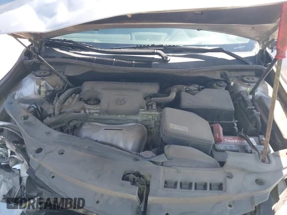 ✅ 2016 Toyota Camry SE • VIN: 4T1BF1FKXGU237258 • Lot: 43462020. Wystawiony na IAAI z przebiegiem 167 631 mil. Bezpłatny archiwum sprzedaży aukcyjnych z USA i szczegółowy raport historii pojazdu na DreamBid. Zdjęcie 10.