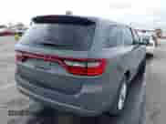 2021 Dodge Durango GT with VIN 1C4RDHDG1MC659811, listed as a IAAI auction lot 43260177 with 83,370 mi miles and . Bid and sale history available at DreamBid. Image 4.