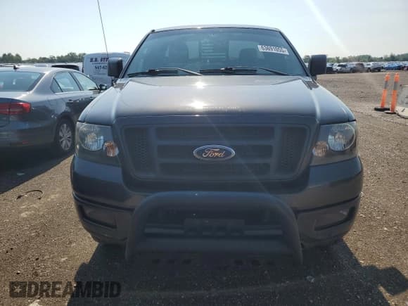 ✅ 2005 Ford F-150 STX • VIN: 1FTRF04W85KC08739 • Lot: 63691055. Wystawiony na Copart z przebiegiem 157 711 mil. Bezpłatny archiwum sprzedaży aukcyjnych z USA i szczegółowy raport historii pojazdu na DreamBid. Zdjęcie 5.