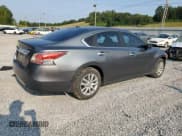 ✅ 2015 Nissan Altima S • VIN: 1N4AL3AP2FN340048 • Lot: 71144985. Listed on Copart with 227,592 mi. Free auction sales archive from the USA and detailed vehicle history report at DreamBid. Image 3.