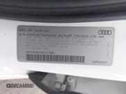 ✅ 2014 Audi A6 Prestige • VIN: WAUHGAFC8EN157644 • Lot: 42717524. Listed on IAAI with 157,833 mi. Free auction sales archive from the USA and detailed vehicle history report at DreamBid. Image 9.