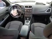 ✅ 2012 Dodge Avenger SE • VIN: 1C3CDZAG6CN315933 • Лот: 87677915. Опубликован ранее на Copart с пробегом 103 778 миль. Бесплатный доступ к архиву аукционных продаж из США и подробный отчёт об истории автомобиля на DreamBid. Изображение 8.