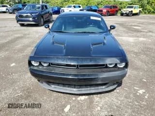 ✅ 2016 Dodge Challenger SXT Plus • VIN: 2C3CDZAG2GH142667 • Lot: 68917794. Wystawiony na Copart z przebiegiem 109 265 mil. Bezpłatny archiwum sprzedaży aukcyjnych z USA i szczegółowy raport historii pojazdu na DreamBid. Zdjęcie 5.