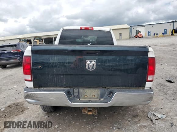 ✅ 2019 Ram 1500 Tradesman • VIN: 1C6RR7FT0KS655586 • Lot: 67645605. Wystawiony na Copart z przebiegiem 90 613 mil. Bezpłatny archiwum sprzedaży aukcyjnych z USA i szczegółowy raport historii pojazdu na DreamBid. Zdjęcie 6.