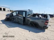 ✅ 2021 Ram 1500 Lone Star • VIN: 1C6SRFFT3MN578581 • Lot: 80299295. Listed on Copart with Not provided. Free auction sales archive from the USA and detailed vehicle history report at DreamBid. Image 2.