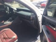 ✅ 2017 Lexus IS 200t • VIN: JTHBA1D21H5040446 • Lot: 42715147. Wystawiony na IAAI z przebiegiem 161 085 mil. Bezpłatny archiwum sprzedaży aukcyjnych z USA i szczegółowy raport historii pojazdu na DreamBid. Zdjęcie 5.