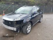 ✅ 2013 Lexus RX 350 • VIN: 2T2BK1BA1DC166386 • Лот: 43664366. Опубликован ранее на IAAI с пробегом 251 809 миль. Бесплатный доступ к архиву аукционных продаж из США и подробный отчёт об истории автомобиля на DreamBid. Изображение 2.
