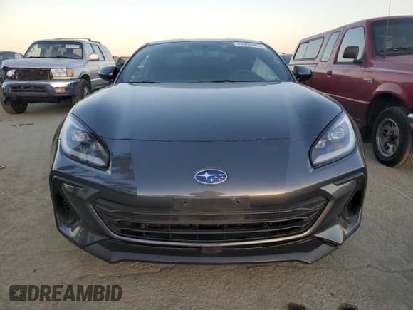 ✅ 2023 Subaru BRZ Limited • VIN: JF1ZDBF17P8705905 • Лот: 43360005. Опубликован ранее на Copart с пробегом 36 321 миль. Бесплатный доступ к архиву аукционных продаж из США и подробный отчёт об истории автомобиля на DreamBid. Изображение 5.