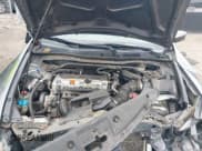 ✅ 2011 Honda Accord EX • VIN: 1HGCP2F75BA073517 • Lot: 41875713. Listed on IAAI with 170,352 mi. Free auction sales archive from the USA and detailed vehicle history report at DreamBid. Image 10.