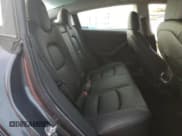 ✅ 2021 Tesla Model 3 Standard Range Plus • VIN: 5YJ3E1EA0MF078002 • Lot: 82553525. Wystawiony na Copart z przebiegiem 52 172 mil. Bezpłatny archiwum sprzedaży aukcyjnych z USA i szczegółowy raport historii pojazdu na DreamBid. Zdjęcie 10.