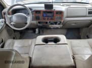 ✅ 2001 Ford F-250 XL • VIN: 3FTNX21S01MA38579 • Lot: 45288425. Listed on Copart with 133,912 mi. Free auction sales archive from the USA and detailed vehicle history report at DreamBid. Image 8.