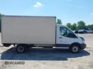 ✅ 2018 Ford Transit • VIN: 1FDBF8ZM8JKA99681 • Lot: 42656275. Listed on IAAI with 65,897 mi. Free auction sales archive from the USA and detailed vehicle history report at DreamBid. Image 13.