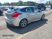 ✅ 2014 Ford Focus ST • VIN: 1FADP3L94EL365639 • Lot: 43125440. Listed on IAAI with 64,256 mi. Free auction sales archive from the USA and detailed vehicle history report at DreamBid. Image 4.