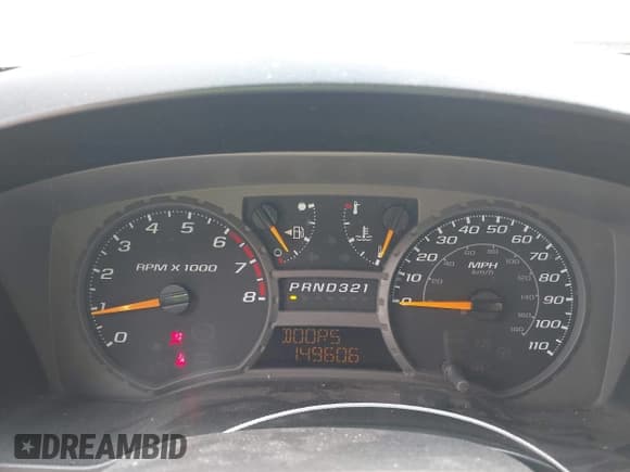 ✅ 2004 Chevrolet Colorado LS Z71 • VIN: 1GCDT196X48182271 • Lot: 42036317. Listed on IAAI with 149,606 mi. Free auction sales archive from the USA and detailed vehicle history report at DreamBid. Image 7.