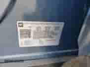 2025 Chevrolet Equinox AWD LT с VIN 3GNAXPEG6SL170620, выставлен на аукционе Copart как лот 58636505 с пробегом 9 619 миль миль и Списание • Salvage title. История ставок и продаж доступна на DreamBid. Изображение 13.