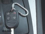 ✅ 2016 Ford Fiesta SE • VIN: 3FADP4BJ9GM153483 • Lot: 43647645. Wystawiony na IAAI z przebiegiem 87 861 mil. Bezpłatny archiwum sprzedaży aukcyjnych z USA i szczegółowy raport historii pojazdu na DreamBid. Zdjęcie 11.