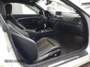 ✅ 2015 BMW 4 Series 435i • VIN: WBA3R1C50FK193678 • Lot: 41603410. Wystawiony na IAAI z przebiegiem 118 318 mil. Bezpłatny archiwum sprzedaży aukcyjnych z USA i szczegółowy raport historii pojazdu na DreamBid. Zdjęcie 5.