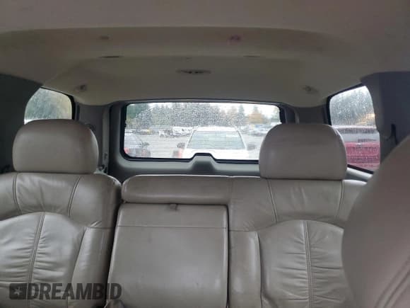 ✅ 2002 Chevrolet Tahoe Z71 • VIN: 1GNEK13Z92R309858 • Lot: 91076965. Wystawiony na Copart z przebiegiem 306 621 mil. Bezpłatny archiwum sprzedaży aukcyjnych z USA i szczegółowy raport historii pojazdu na DreamBid. Zdjęcie 10.