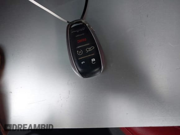 ✅ 2021 Alfa Romeo Giulia Ti Sport • VIN: ZARFAMBN5M7645723 • Лот: 42057861. Опубликован ранее на IAAI с пробегом 63 594 миль. Бесплатный доступ к архиву аукционных продаж из США и подробный отчёт об истории автомобиля на DreamBid. Изображение 11.