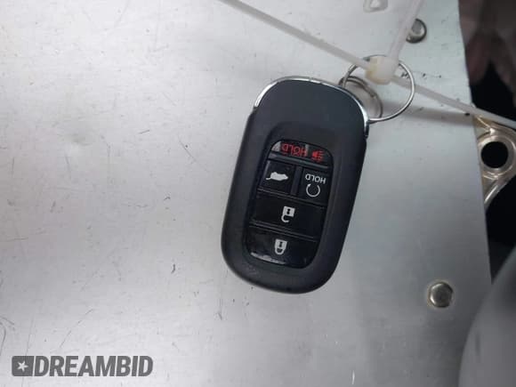 ✅ 2023 Honda CR-V Sport • VIN: 2HKRS6H59PH811572 • Лот: 42427801. Опубликован ранее на IAAI с пробегом 27 057 миль. Бесплатный доступ к архиву аукционных продаж из США и подробный отчёт об истории автомобиля на DreamBid. Изображение 11.