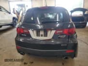 ✅ 2010 Acura RDX • VIN: 5J8TB1H29AA007352 • Лот: 67367785. Опубликован ранее на Copart с пробегом 161 422 миль. Бесплатный доступ к архиву аукционных продаж из США и подробный отчёт об истории автомобиля на DreamBid. Изображение 6.