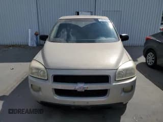 ✅ 2007 Chevrolet Uplander LS • VIN: 1GNDU23W27D194011 • Лот: 71814334. Опубликован ранее на Copart с пробегом 148 151 миль. Бесплатный доступ к архиву аукционных продаж из США и подробный отчёт об истории автомобиля на DreamBid. Изображение 5.