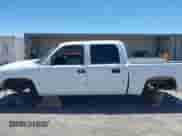 ✅ 2006 GMC Sierra 1500 SLE1 • VIN: 2GTEC13T461103654 • Lot: 42270978. Listed on IAAI with Not provided. Free auction sales archive from the USA and detailed vehicle history report at DreamBid. Image 6.