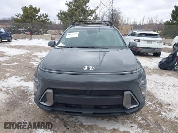 ✅ 2024 Hyundai Kona SEL • VIN: KM8HBCAB4RU104684 • Лот: 41354883. Опубликован ранее на IAAI с пробегом 5 122 миль. Бесплатный доступ к архиву аукционных продаж из США и подробный отчёт об истории автомобиля на DreamBid. Изображение 12.