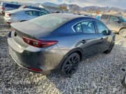 ✅ 2025 Mazda 3 S Select Sport • VIN: 3MZBPABM9SM458420 • Lot: 94197975. Listed on Copart with 8,322 mi. Free auction sales archive from the USA and detailed vehicle history report at DreamBid. Image 3.