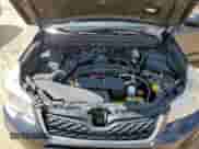 2014 Subaru Forester 2.5i with VIN JF2SJAAC3EH438610, listed as a Copart auction lot 85519975 with 149,668 mi miles and Clean title. Bid and sale history available at DreamBid. Image 12.